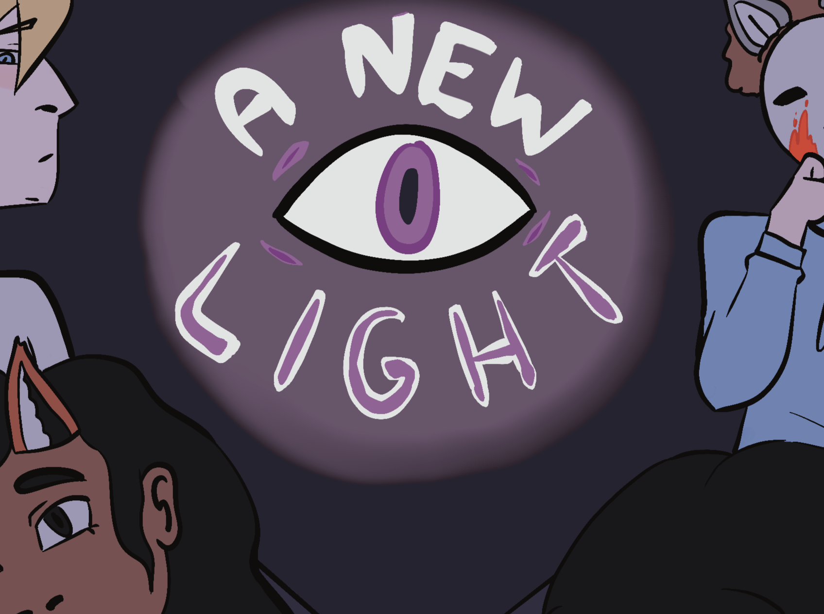 A New Light