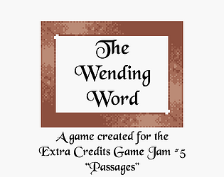 The Wending Word