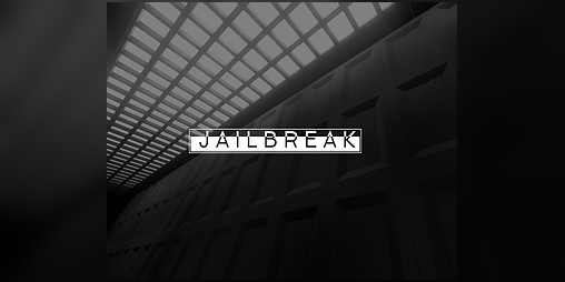 Cover image for JAILBREAK