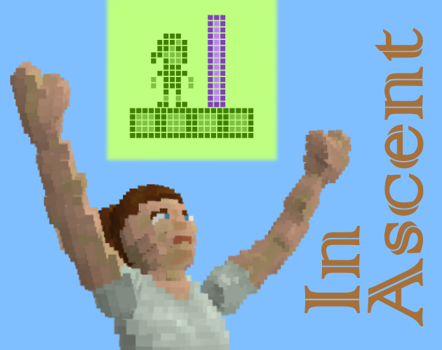 Cover image for In Ascent