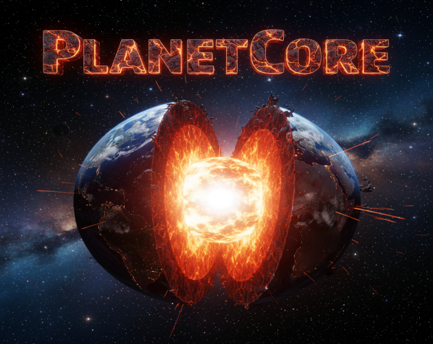 PlanetCore