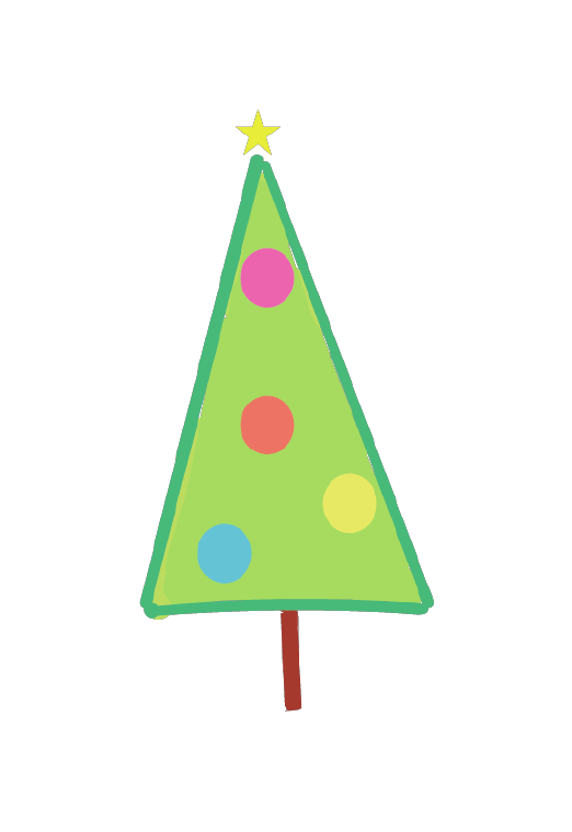 Friendship tree