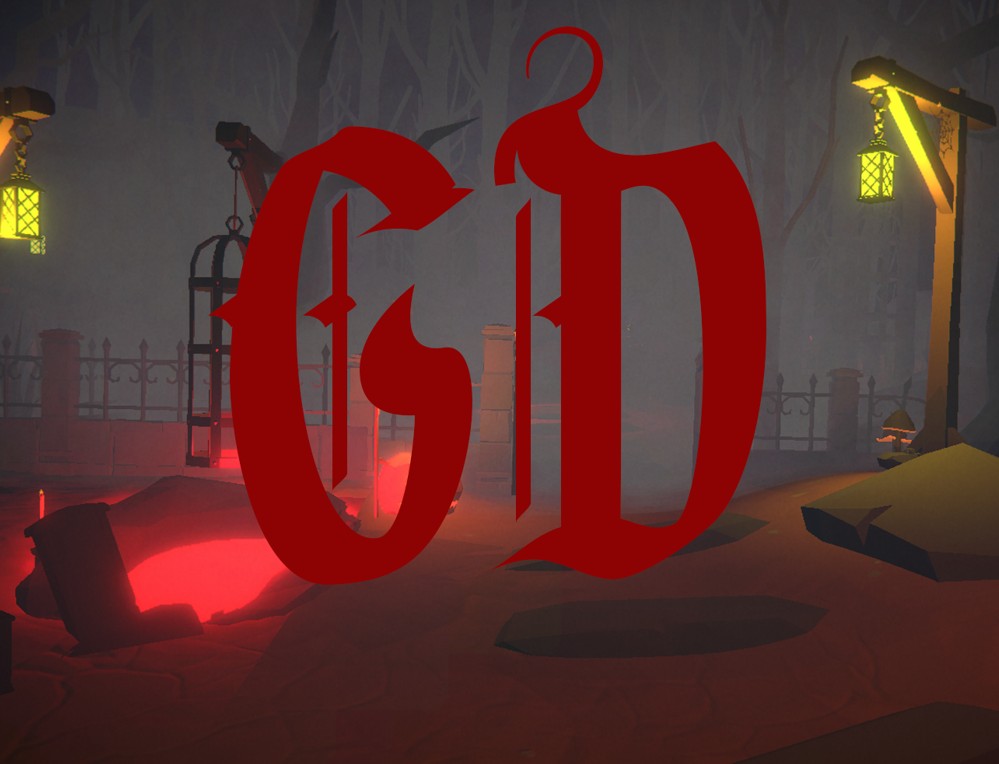 Cover image for Grave Danger!