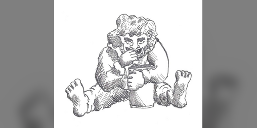 Cover image for Thum's Harvest
