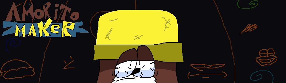 Amorito: Maker
