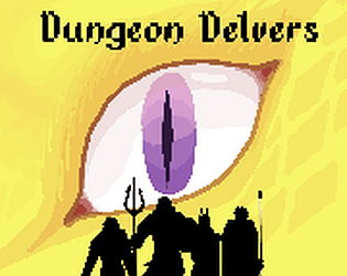 Dungeon Delvers