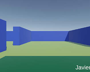 Pathfinding_Javier Arias