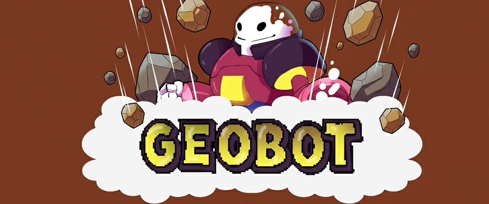 GeoBot