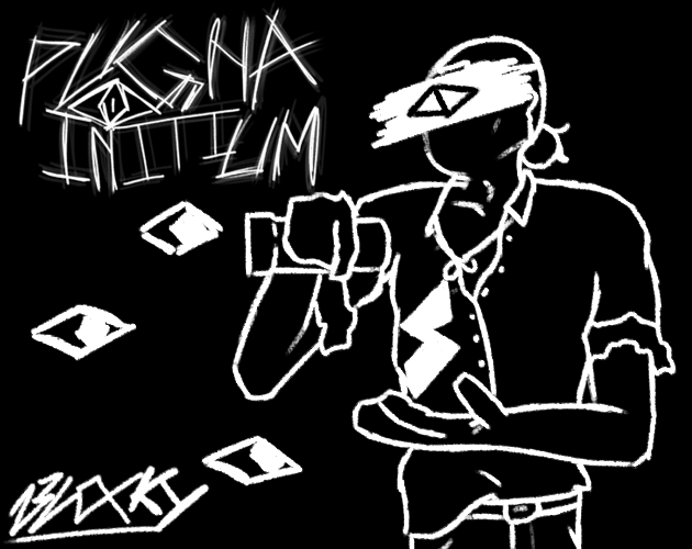 Cover image for Pugna Initium