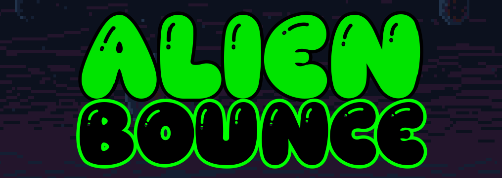 Alien Bounce