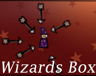 Wizards Box