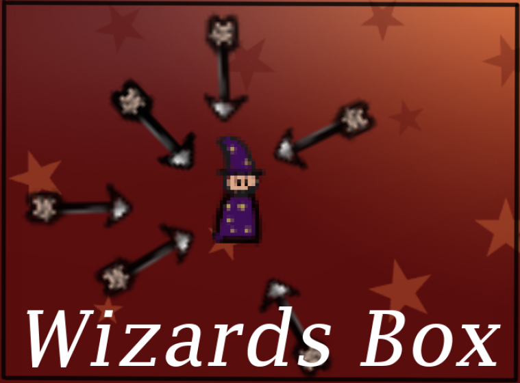 Wizards Box