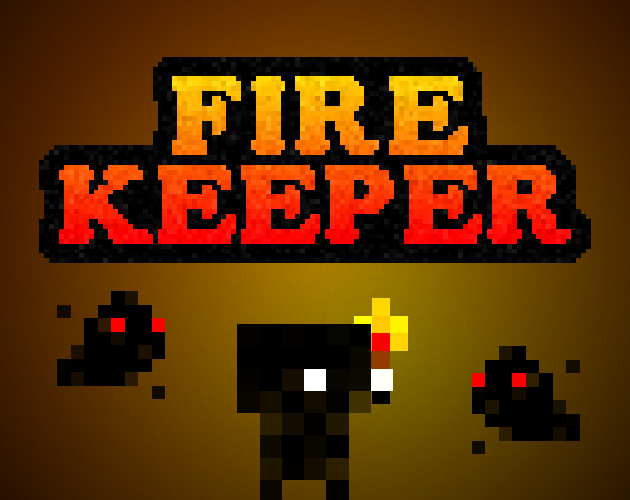 Fire Keeper