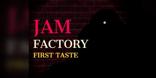 Cover image for Jam Factory