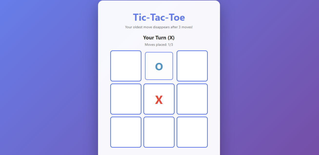 Cover image for Tic Tac Toe