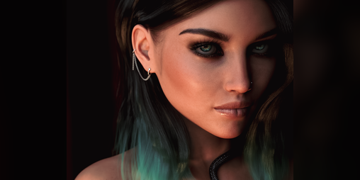 Cover image for Blairewood Prologue - A