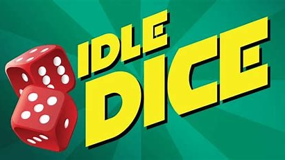 dice game clicker idle