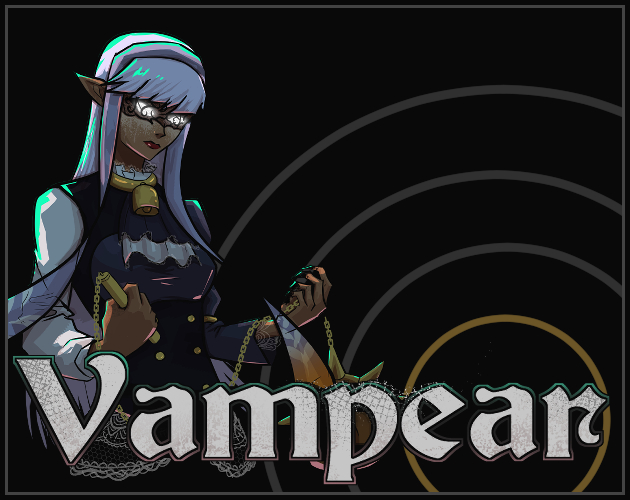Vampear