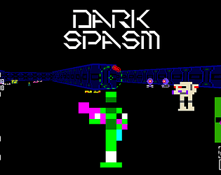 Dark Spasm
