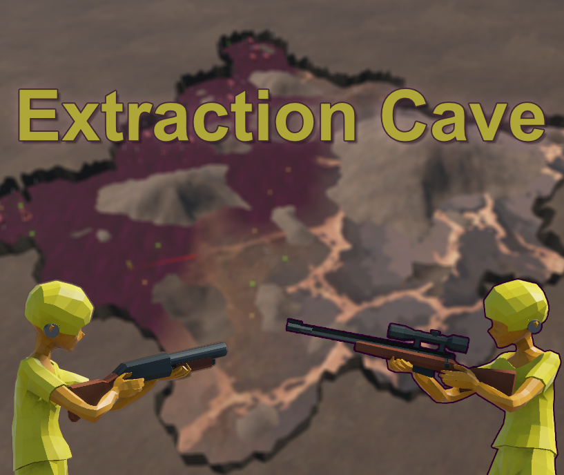 Extraction Cave