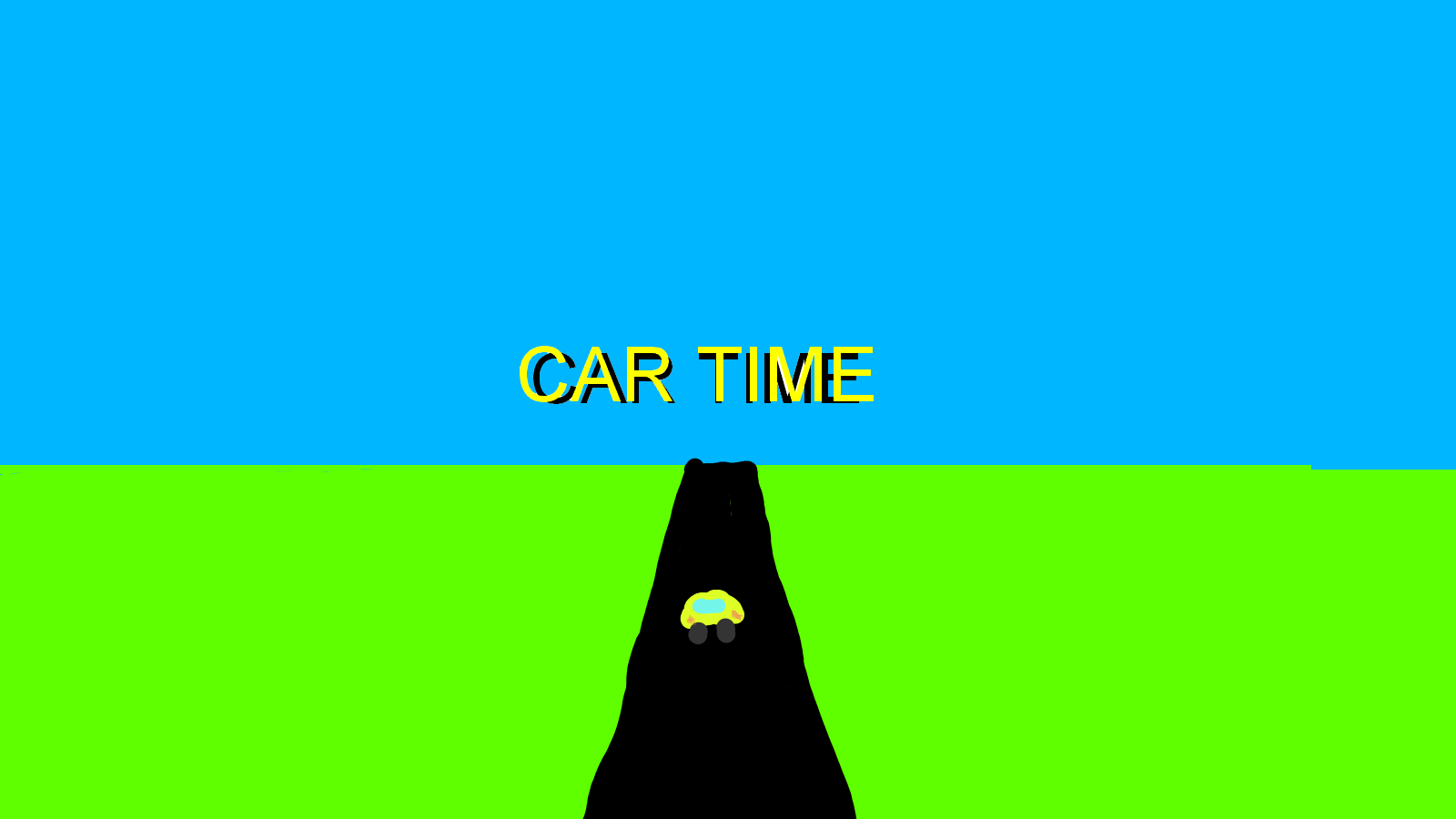 Car time
