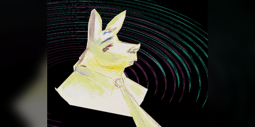 Cover image for Ventral