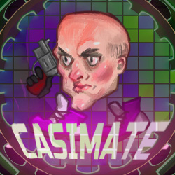 Casimate