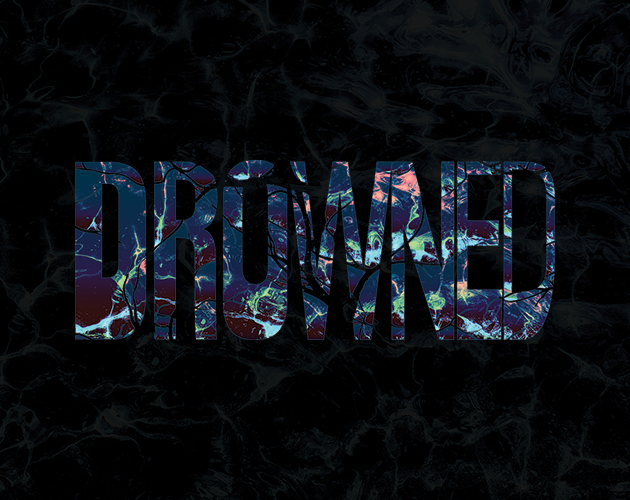 Cover image for Drowned
