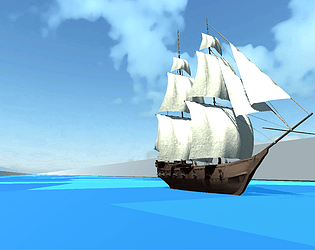 Voyage passage