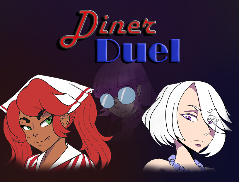 Diner Duel!