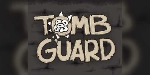 Cover image for Tomb Guard