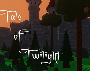 Tale of Twilight