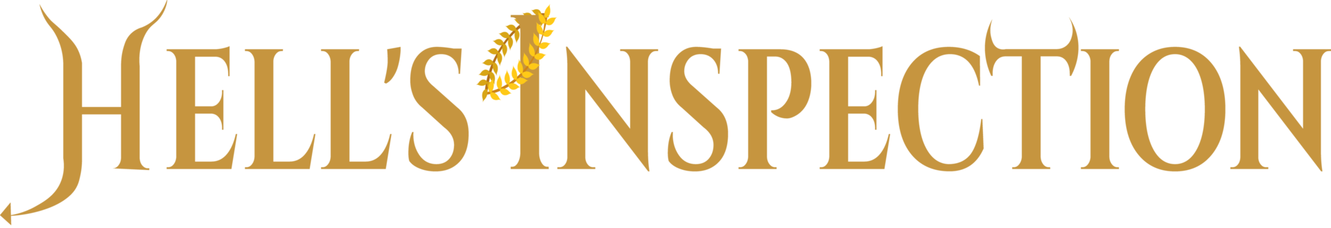 Hells'Inspection