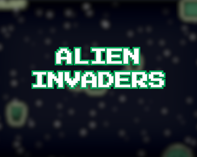Alien Invaders