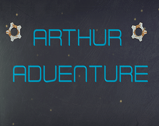 Arthur Adventure