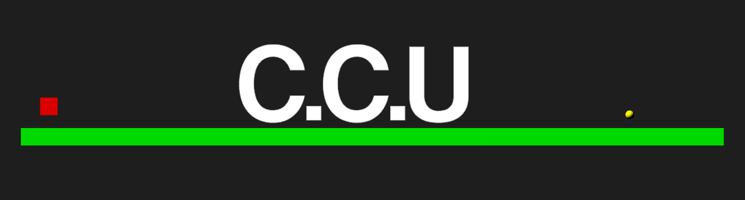 C.C.U. (Coin Collector Unit)