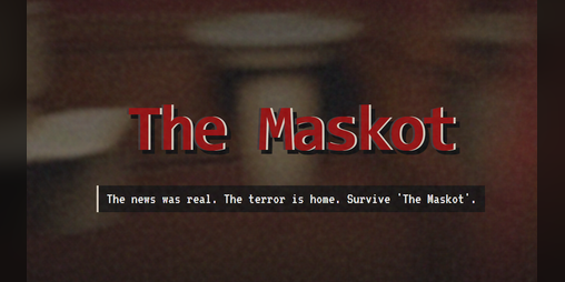 Cover image for The Maskot