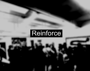 Reinforce