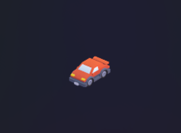 [Game Jam] Random Racer by Mohamed Elmejrab