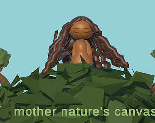 Mother Nature's Canvas