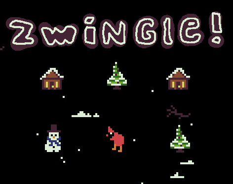 Zwingle!