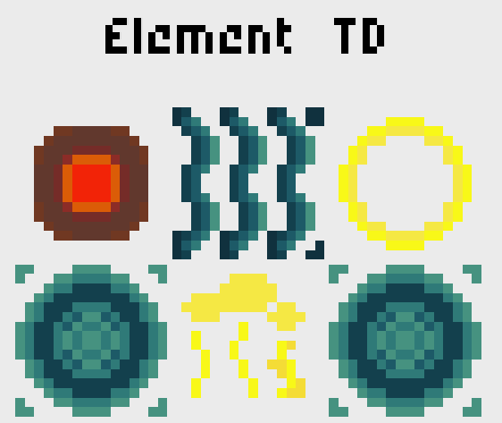 Element TD