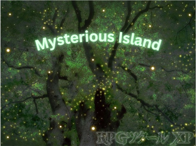 Mysterious Island