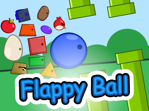 Flappy Ball