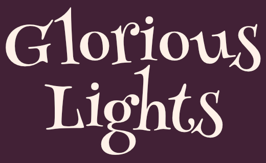 Glorious Lights