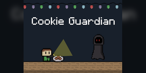 Cover image for Cookie Guardian