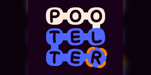 Cover image for Pool Letter