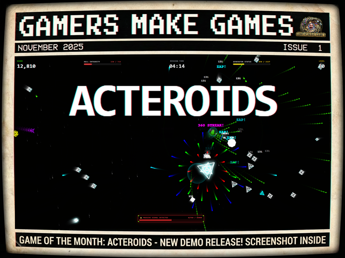 Acteroids by omicrobe9 · Store artwork