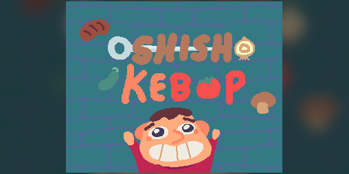 Cover image for Shish KeBOP