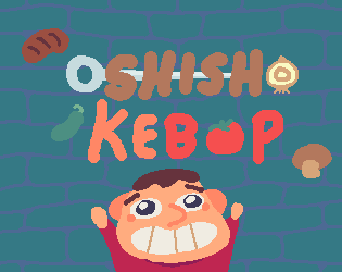 Cover image for Shish KeBOP